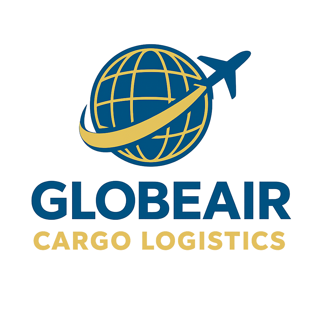globeair cargo Logo